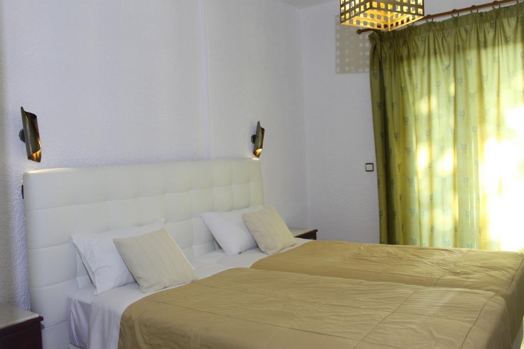 Vallian Village Hotel