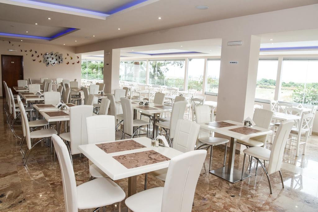 Vallian Village Hotel
