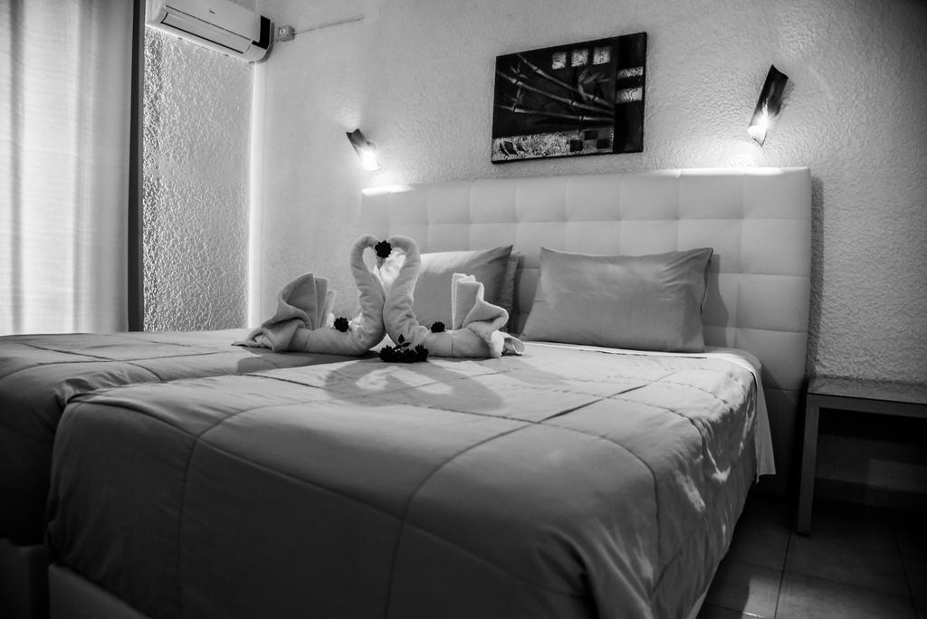 Vallian Village Hotel