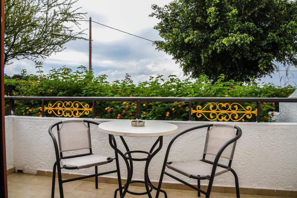 Vallian Village Hotel 3*