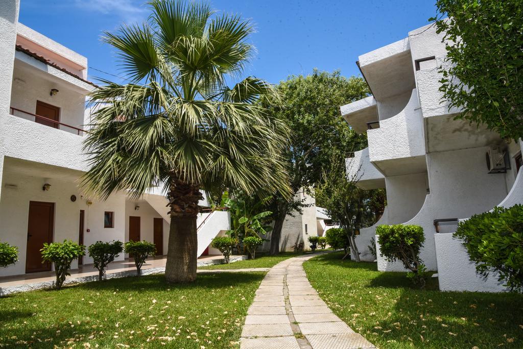 Hotel Vallian Village Paradeísion
