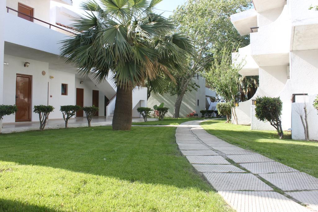 Hotel Vallian Village