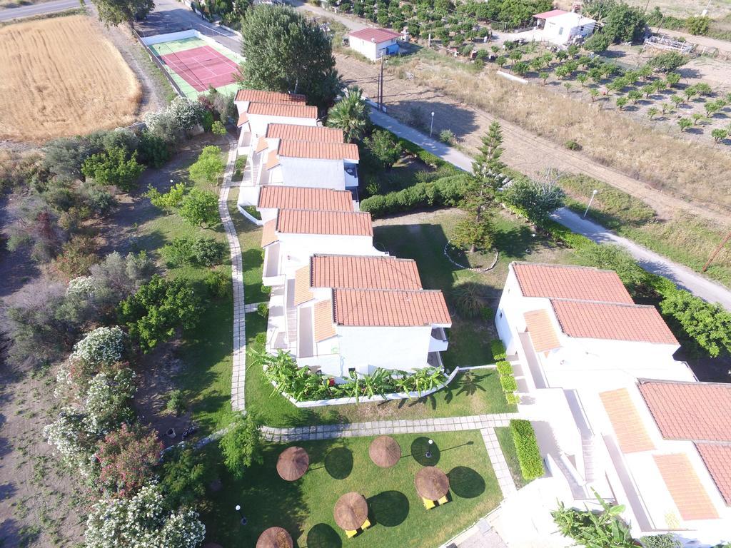 Hotel Vallian Village 3*