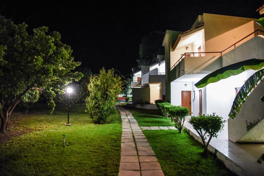 Hotel Vallian Village 3*