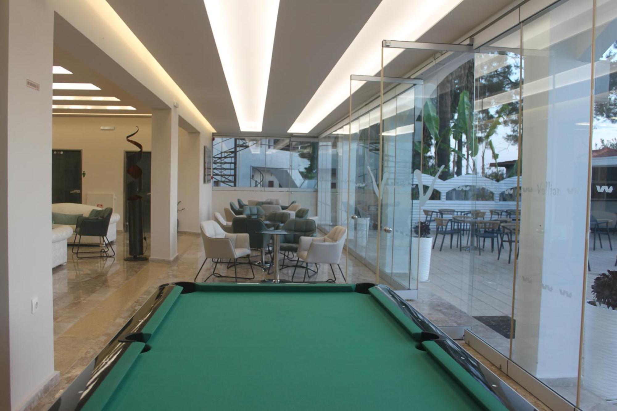 Hotel Vallian Village 3*